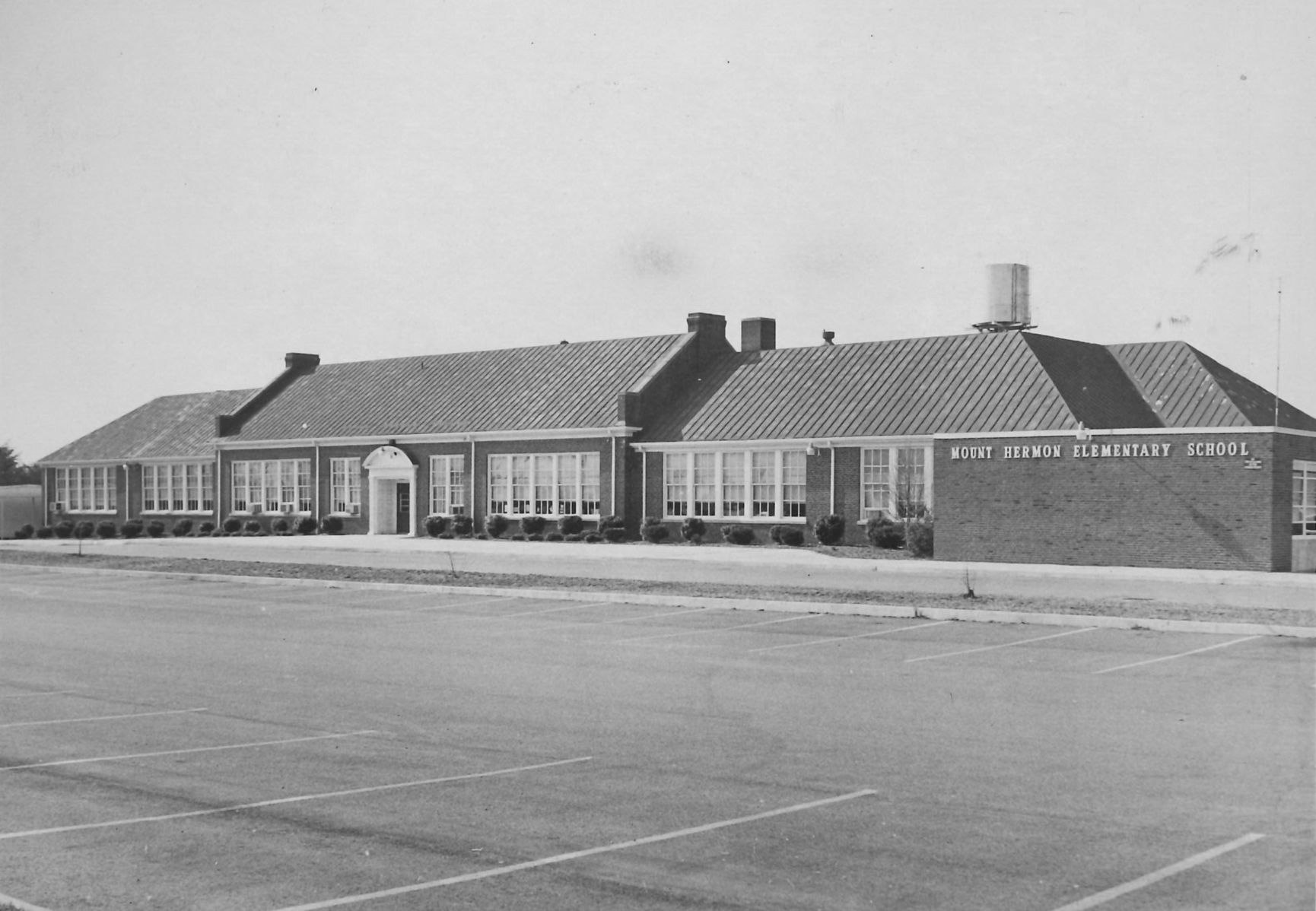 Mount Hermon Elementary School